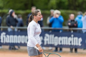 Bild 387 - BL DTV Hannover - BW Dresden Blasewitz : Ergebnis: 2:7